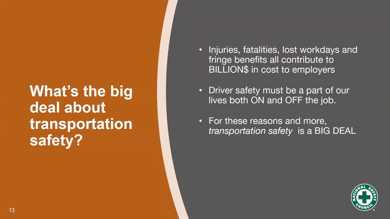 Steps to a Winning Safety Culture 