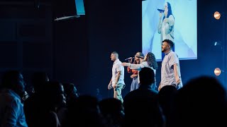 Alabaré - Kairo Worship  | Arturo Alejandro (Cover)