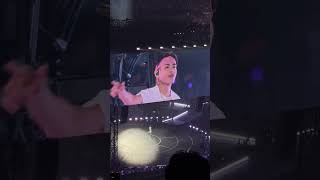 BTS permission to dance