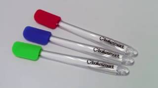 HW22SM   Silicone Mini Spatula