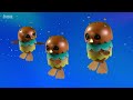 Clangers S1E48 The Wols Clangers S1E48 The Wols