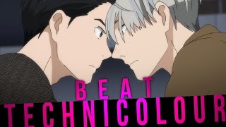 VIKTUURI FCK YESSSSSSSSSSSS ♪ this ship will be the end of meeeeh.