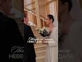 Милый момент #видеограф #wedding #самыекрасивыесвадьбы #свадьба