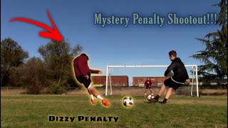 Mystery Penalty Shootout!!! (part 2)