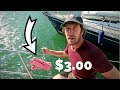 A Simple Trick to Help You Moor Your Boat | ⛵ Sailing Britaly ⛵