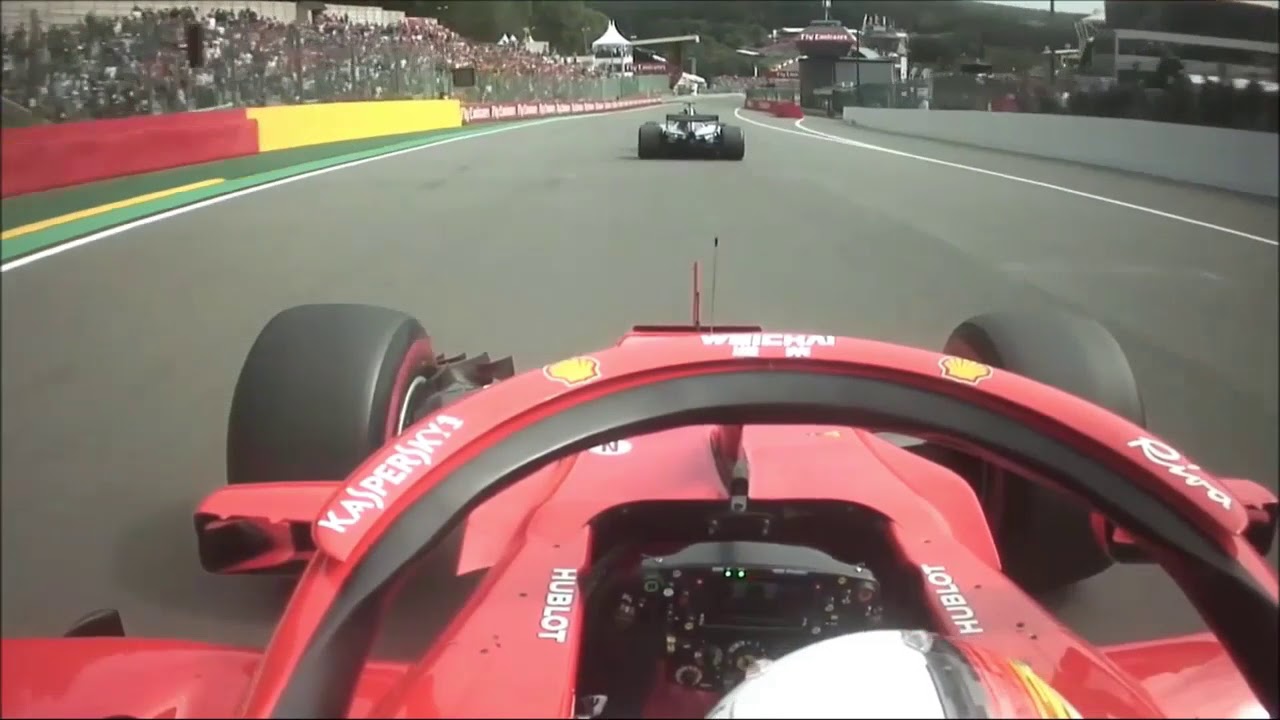 vettel hits hamilton