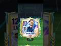 117 Forlán Review✨ -INSANE SHOOTING 🥶👑Songkran Splash FC Mobile #fcmobile #eafcmobile #fcmobile26