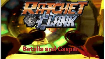 Ratchet and Clank Part 10