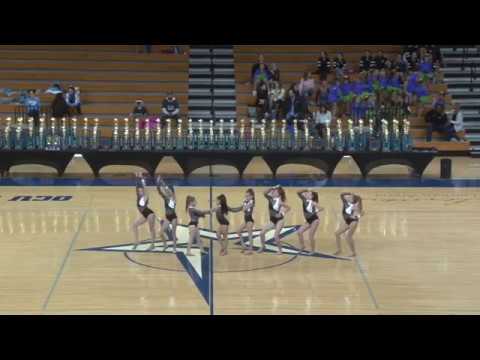 Dance Authority Tween
