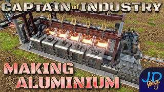 Download Lagu Aluminium en aluminium maken 🚛 Captain of Industry DragonIsle 🚜 Ep60 👷 Laten we spelen, walkthrough MP3 Download Lagu Aluminium en aluminium maken 🚛 Captain of Industry DragonIsle 🚜 Ep60 👷 Laten we spelen, walkthrough MP3