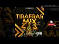 Tiraeras De Reggaeton Mix - Dj Dimazz El Control del Ritmo MRE