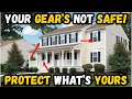 10 Survival Must-Haves You Should Hide (And How To Do It Like a Pro!)