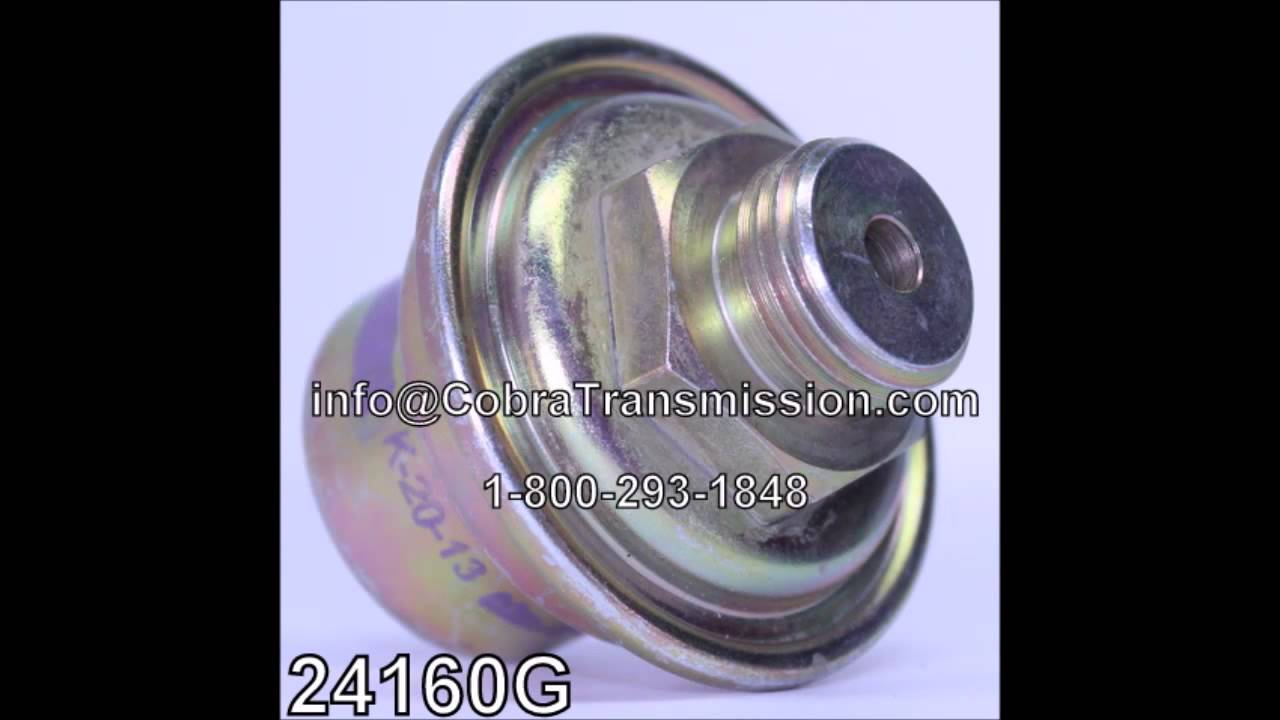 Акпп gm th180