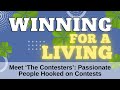 Winning For A Living Winning For A Living