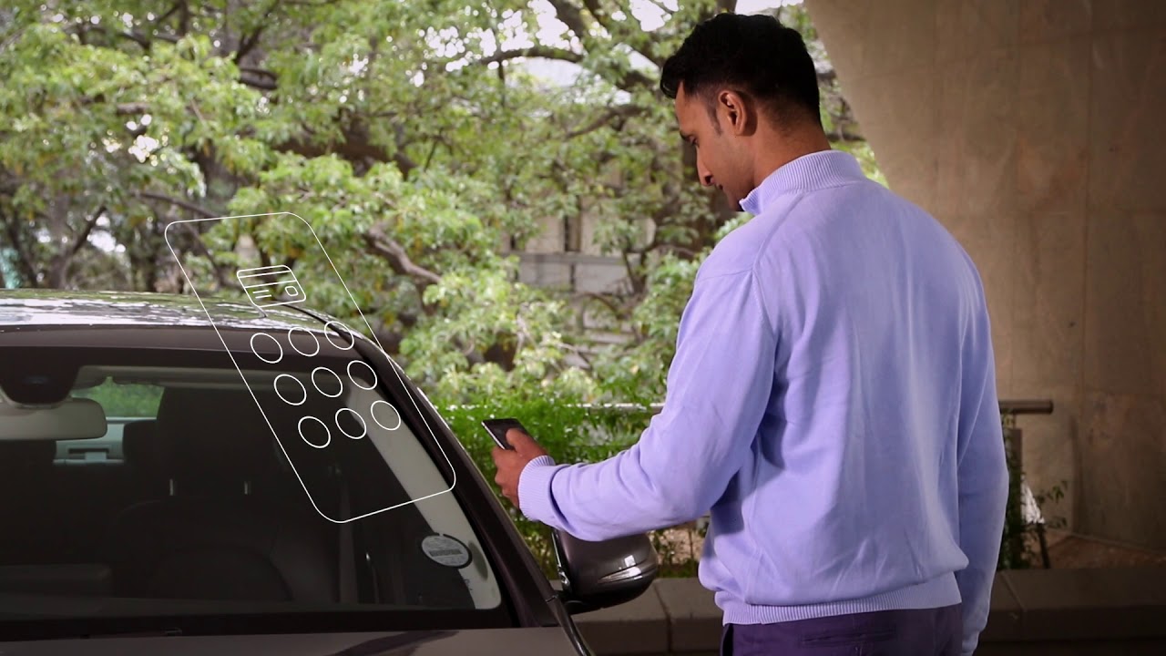 Licence Disc Renewal How it works YouTube