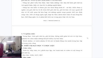 Giao Dục Công Dân  - Giáo án giáo dục công dân lớp 7 - Bài 3 : HỌC TẬP TỰ GIÁC, TÍCH CỰC