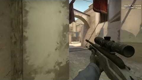 ESEA.net COTW: p250 1v4 eco ace