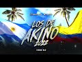 LOS DE AKINO 2022   IVAN DJ