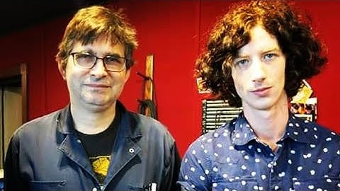 Nirvana Producer Steve Albini said Kurt Cobain was Murdered