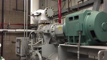 Mycom Screw Packages