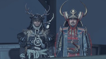 GHOST OF TSUSHIMA Walkthrough Gameplay Part 19 - WAR WITH THE MONGOLS