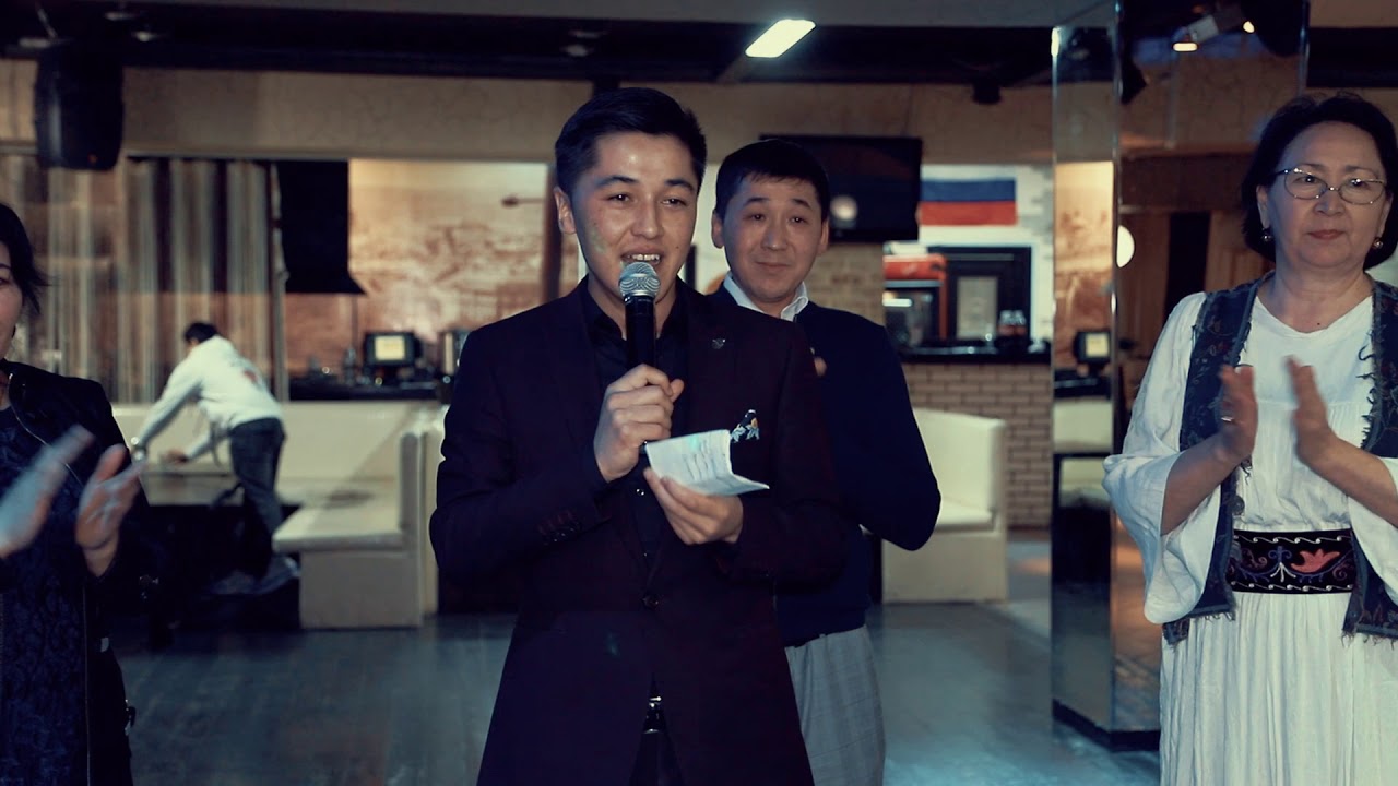 Той Нуралы 2-болук