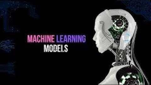 Session 21 || Making predictions using machine learning.