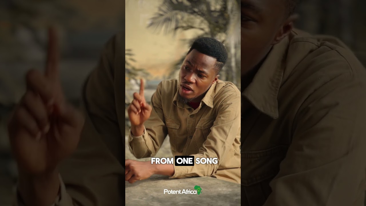 Be versatile in your music delivery as a creative, don't limit it.