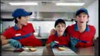 Kfc kentucky Fried Chicken Australian Advertisment  2007