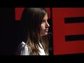 Growing up With a Single Mum | Valeria Peraza | TEDxColegioAngloColombiano