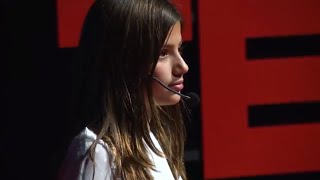 Growing up With a Single Mum | Valeria Peraza | TEDxColegioAngloColombiano