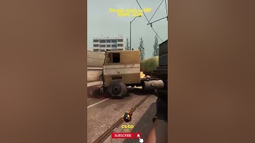 S1mple clutch vs NIP #short #shorts #csgo