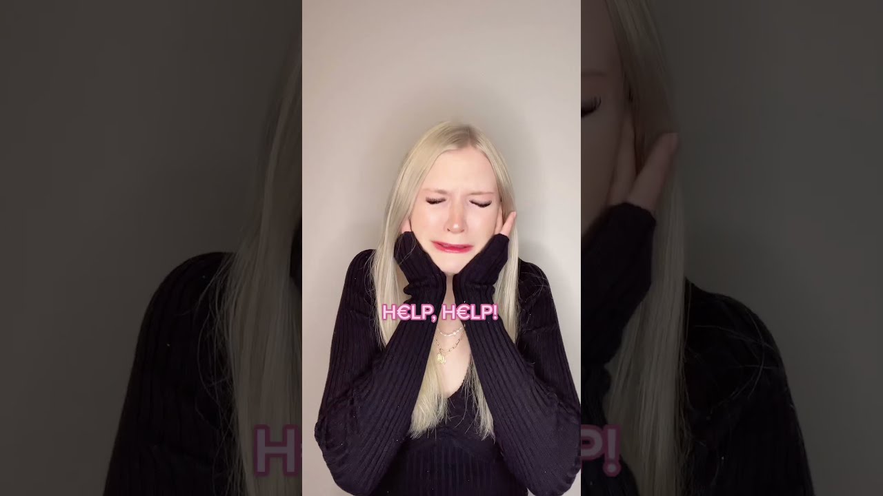 PART2 Pov You Start Hearing Voices Warning Of Things 