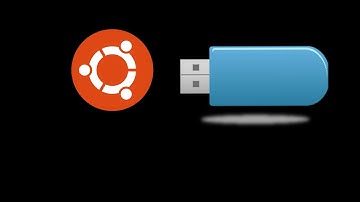 How to install Ubuntu on flash drive (usb)