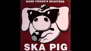 Mark Foggo&#39;s Skasters - Davy Crocket
