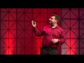 Be undisciplined lose your innocence get to work  theodore pavlic  tedxasu