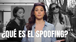 Que no te líen - ¡Cuidado con el spoofing: protege tus finanzas! | La tirita digital