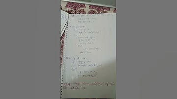 DATA STRUCTURE NOTES || STACKS || CLASS XII ||  PYTHON || SUMITA ARORA || COMPUTER SCIENCE ||