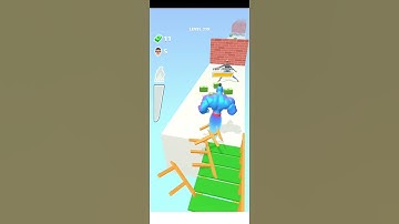 Muscle Rush Level #319