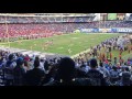 San Diego Chargers Last Touchdown Ever