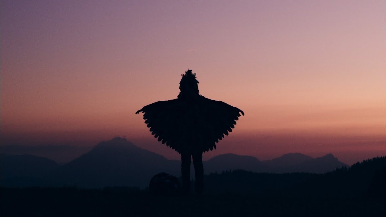 BEAR'S TOWERS Silent Birds YouTube