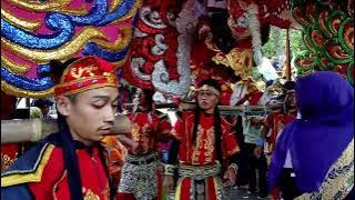 burok trinada muda live desa mundu 25/05/2025