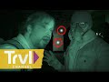 Jay Catches Two Spirits on Camera | Ghost Adventures | Travel Channel image