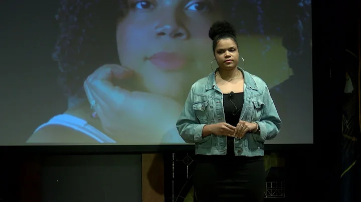 I am Worthy of My Own Love | Rachel Trane | TEDxSUU