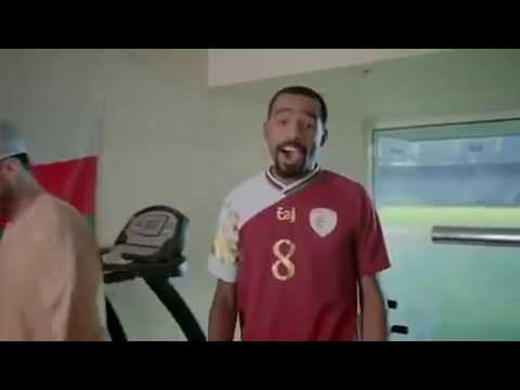 انا انا احب قطر واهل قطر