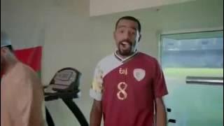 انا انا احب قطر واهل قطر