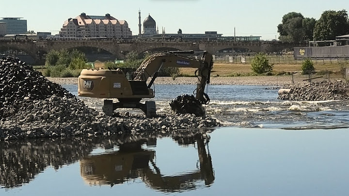 Aktuelles zu den Arbeiten an der Carolabrücke in Dresden Update  30.06.2025