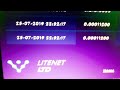 Pagando 12% Litecoin ao dia + 15% por referencial. Aproveitem !!!