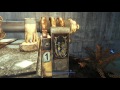 Fallout 4 Не разгаданный секрет Дневника Элизы Far Harbor
