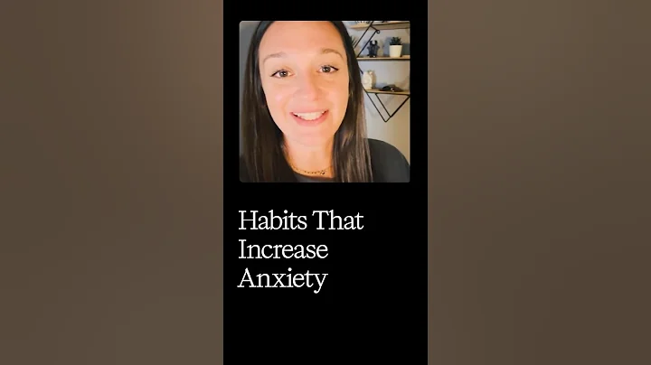 You Think It’s Helping—but It’s Making Anxiety Worse #anxietyrelief #nervoussystem